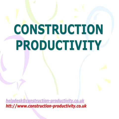 022 a construction productivity (2)
