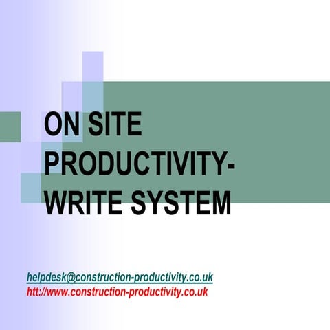 022 b construction productivity-write