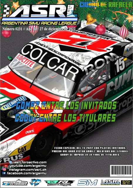 REVISTA ASRL 0244 | PDF