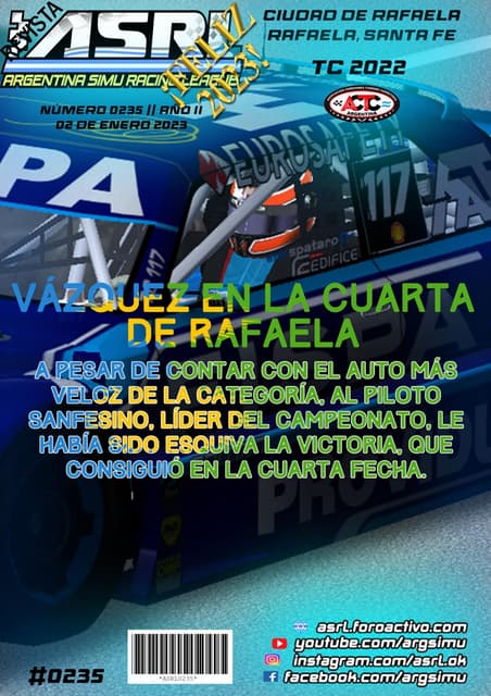 REVISTA APVP 0018 | PDF