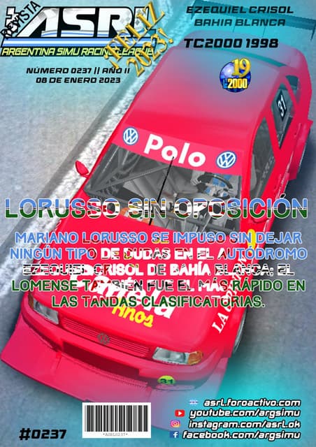 REVISTA APVP 0018 | PDF