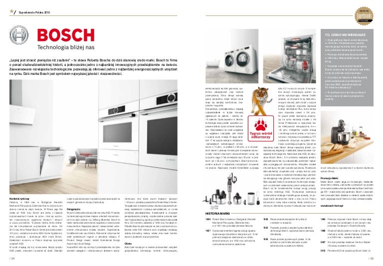 Bosch case study image