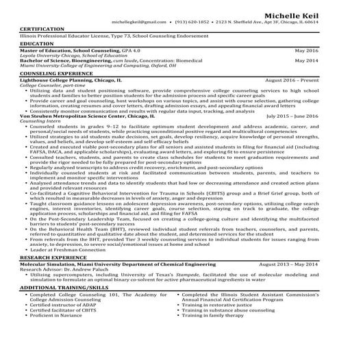 M.Keil Resume 9-19-16