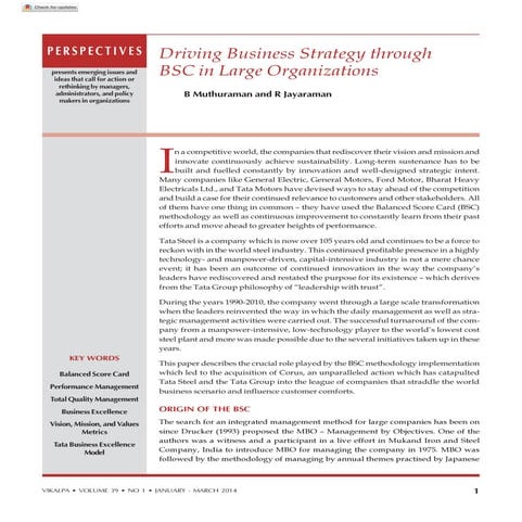 Managing internal operations strategy/tutorialoutlet | DOC