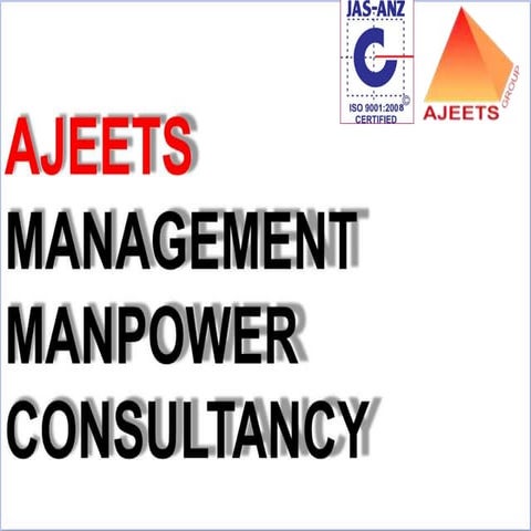 Ajeets Group Corporate