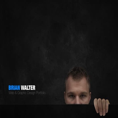 Portfolio (Brian Walter)