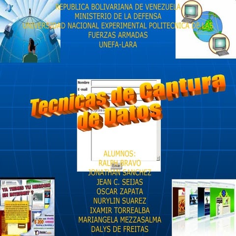 02 7n2is exposicion-tecnica-de-captura-de-datos