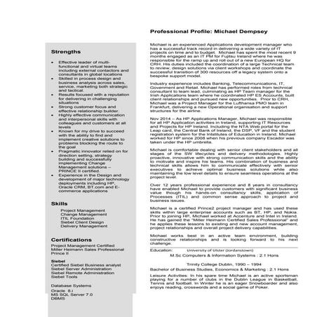 CV Michael_Dempsey_Sept2016