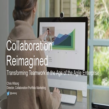 Collaboration Overview