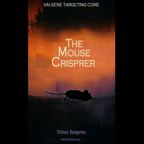 CRISPR presentation extended Mouse Modeling