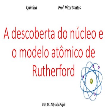 02_A descoberta do núcleo e o modelo de Rutherford.pptx