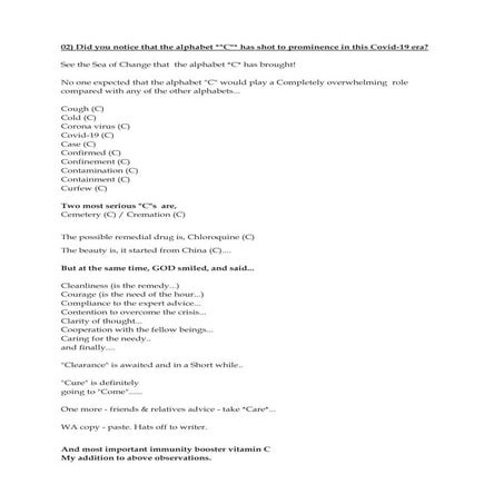 02) alphabet c | PDF