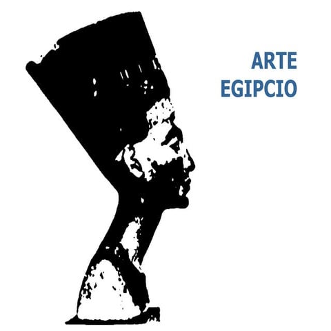 02 arte egipcio