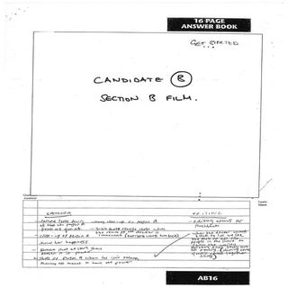 Doctor Who and UK Film Response - J...