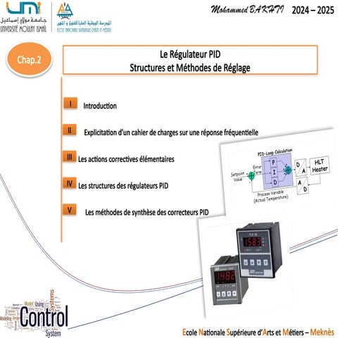 02_Auto_Chapter_2.pptxcorrecteur et systeme asservi
