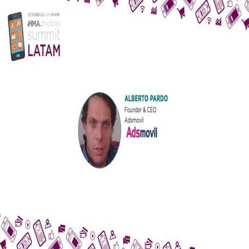 Digital Transformation at Bacardi