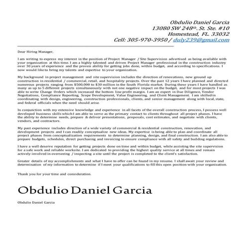 DulysResume w CLns 2-17