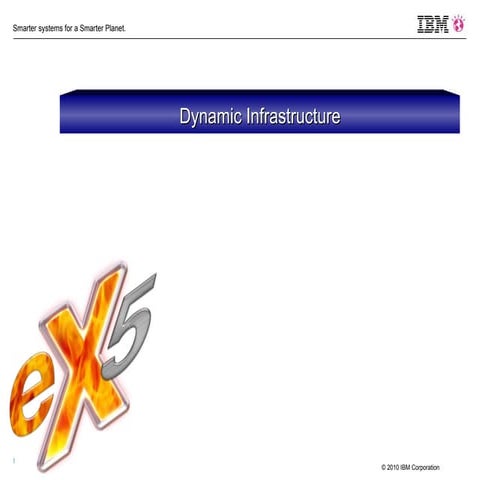 02 B Dynamic Infrastructure 2010