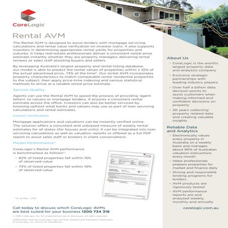 Analysis of Residential Real Estate Market: Boarding Houses Near USJ | PDF