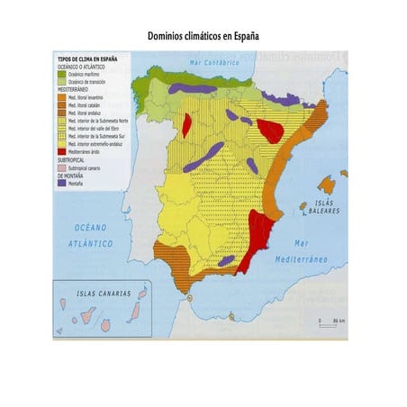 02c clima dominios climaticos