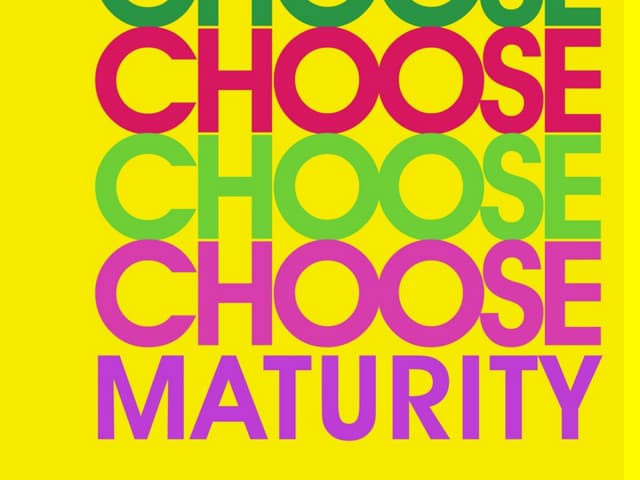 Christianity Is About Christ