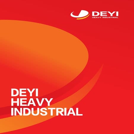 50,000 m3 AAC Line Technical Introduction of Zhengzhou DEYI