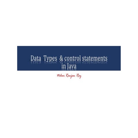 02_Data Types in java.pdf image.