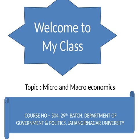 Difference between Micro and Macro Economics.pptx