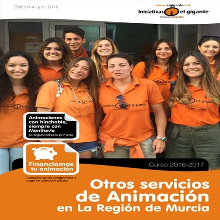 02 dossier otros servicios de animacion