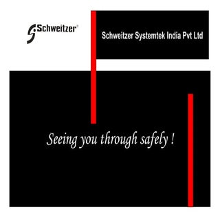 Schweitzer Short Presentation (1)