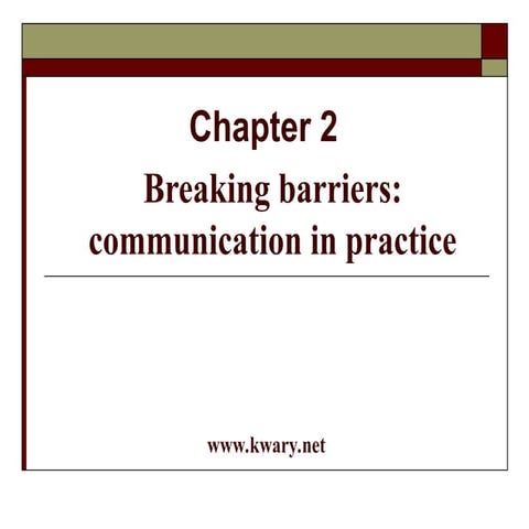 02_breaking barriers of _Bus_Comm_Ch_02.ppt