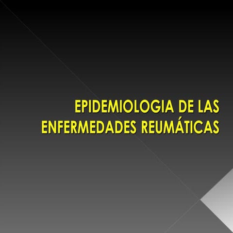 02 epidemio enf reum