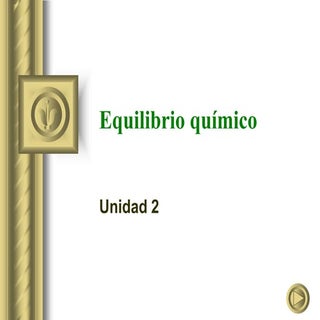 02 equilibrioquímico pruebaauto