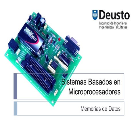 02f.Memorias de datos