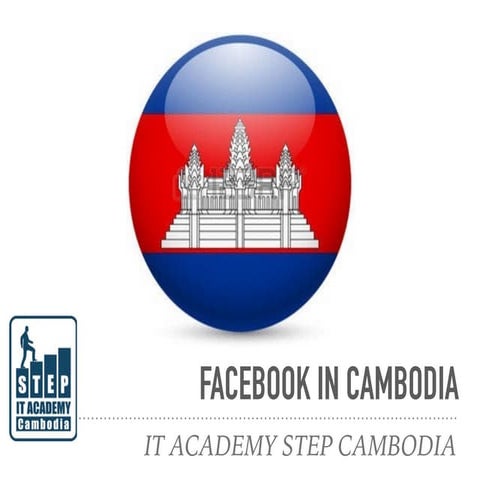 02 Facebook in Cambodia