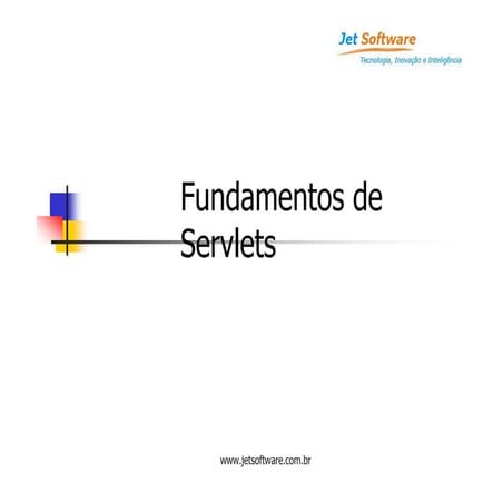 02 - Fundamentos de Servlets