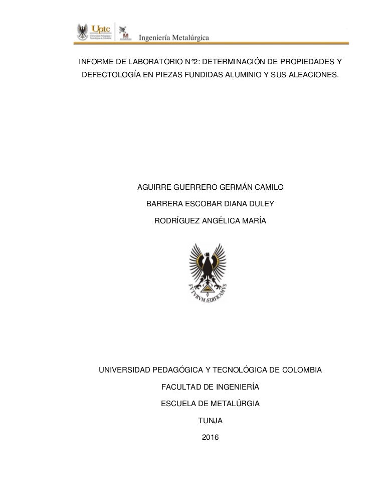 Diseño de un horno de fundición para la Empresa Ser-Tec