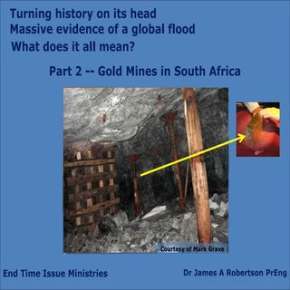 02 Proof of a Global Flood from con...