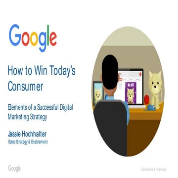 LSA Bootcamp Chicago: Elements of a Successful Digital Marketing Strategy (Go...