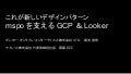 ガンホー・オンライン・エンターテイメント株式会社 / アイレット株式会社『これが新しいデザインパターン - mspo を支える GCP ＆ Looker』第 9 回 Google Cloud INSIDE Game & Apps