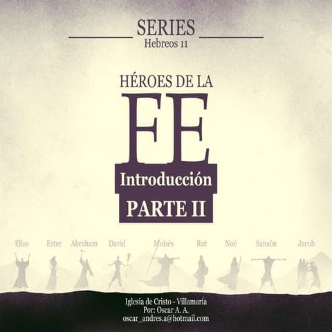 02 HEROES DE LA FE