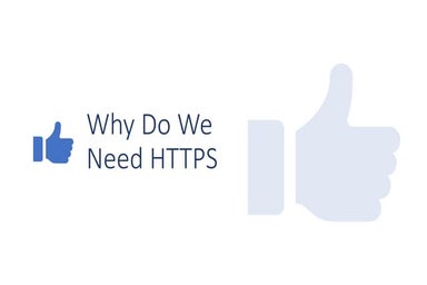 020618 Why Do we Need HTTPS