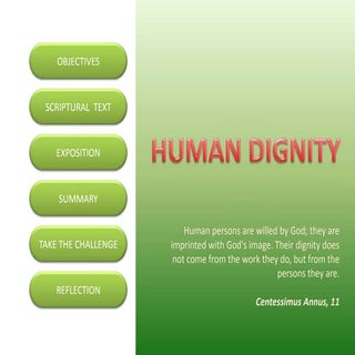 02 human dignity