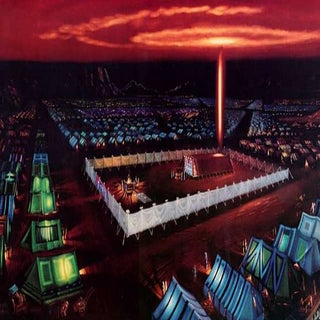 Imagenes del Estudio del Tabernácul...