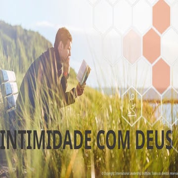 02 INTIMIDADE COM DEUS_Cap.2 do Curso History Makers.pptx