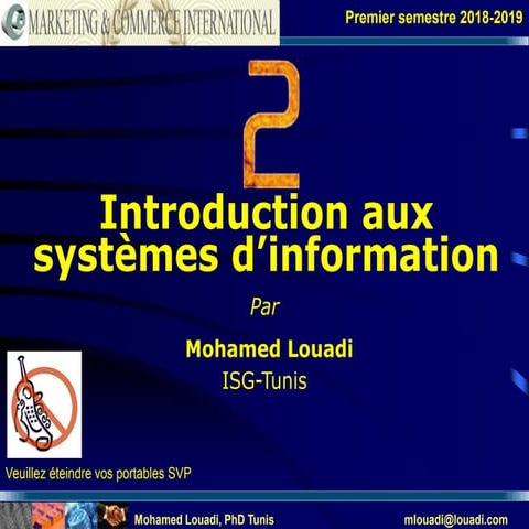 02 Introduction aux SI 2018