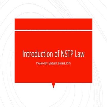 02Introduction of NSTP Law.pptx