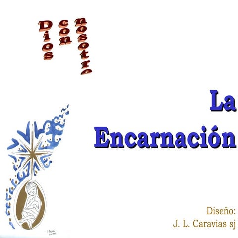 02 la encarnación