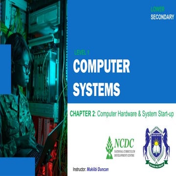 02_Level 1 - Computer Hardware & System Start-up.pptx