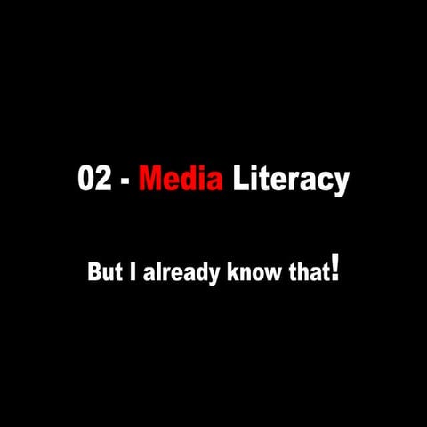 02 medialiteracy